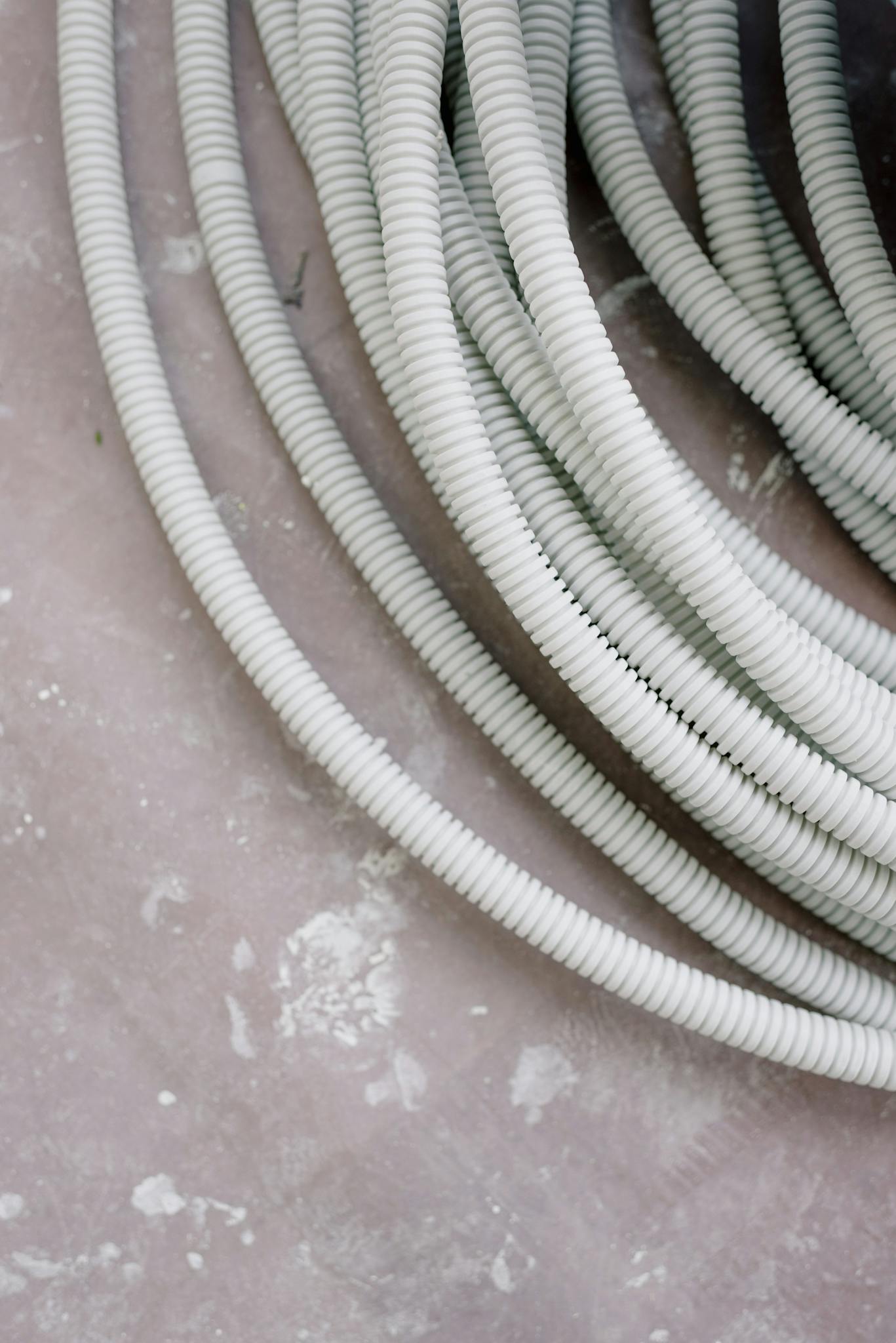 Effective Blog Promotion: Strategies to Increase Your Reach Close Up Of Coiled White Electrical Wire On